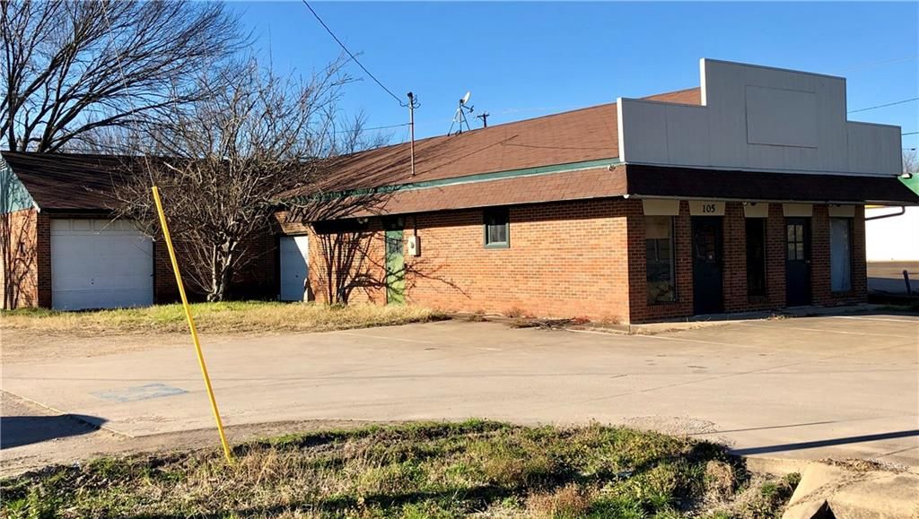 105 S State Highway 342, Red Oak, TX 75154